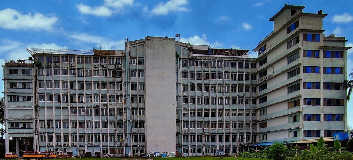 Ad-Din Akij Medical College Hospital