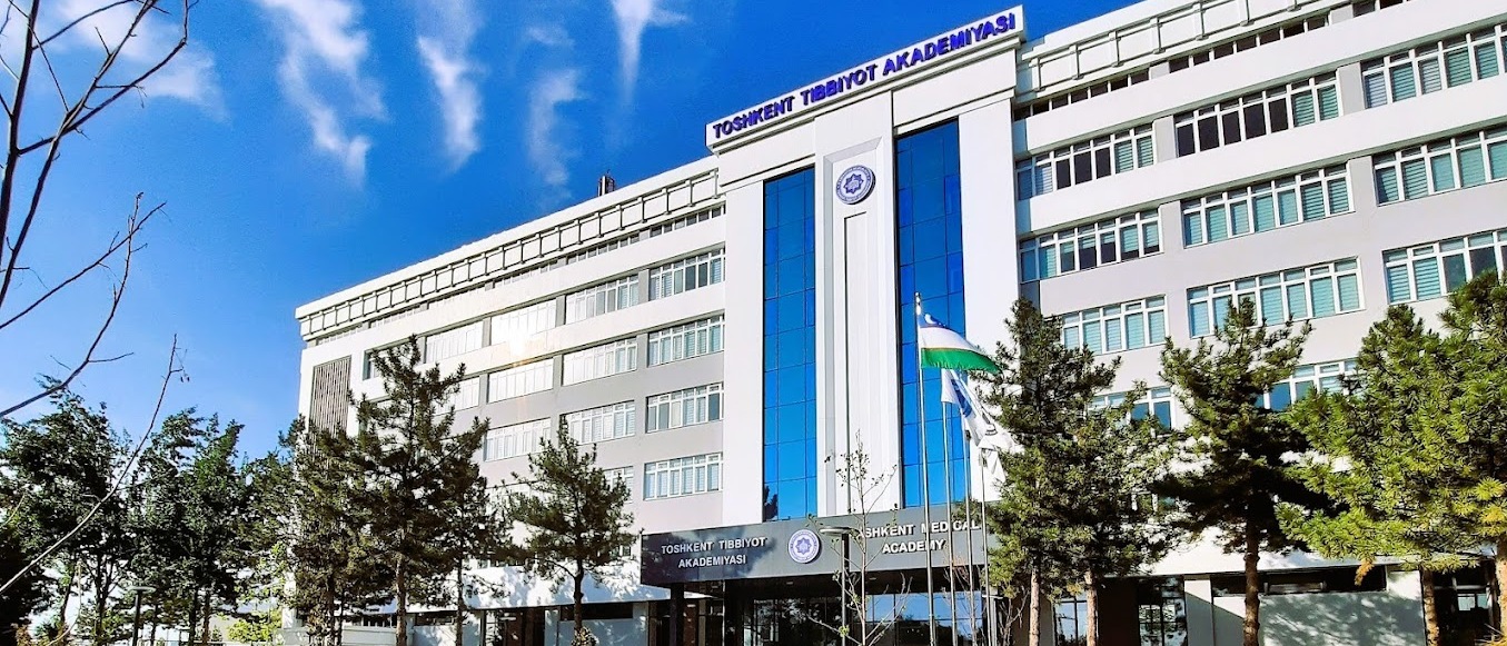 	Tashkent Medical Academy