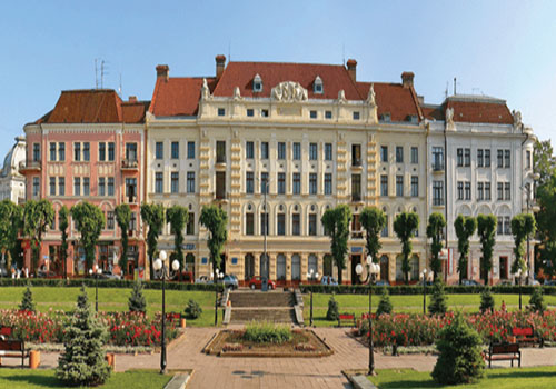 Bukovinian state Medical university