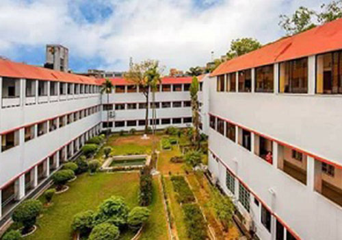 Holy Cross Red Crescent Medical College