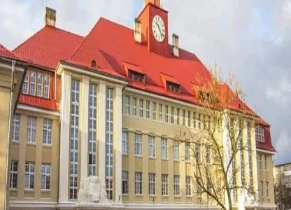 Immanuel Kant Baltic Federal University