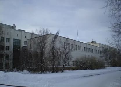 Krasnoyarsk State Medical University