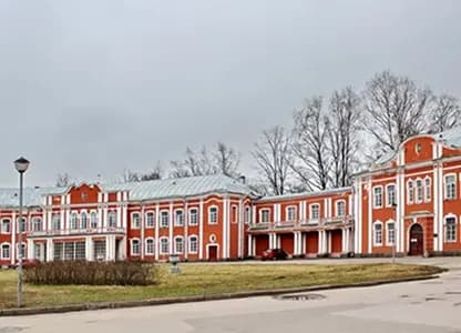 North Western State Medical University