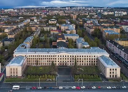 Petrozavodsk State University