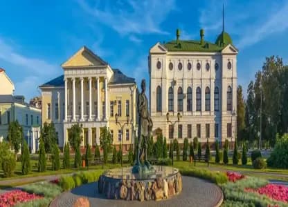 Tambov State University