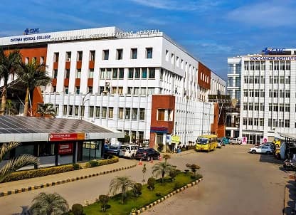 Chitwan Medical College