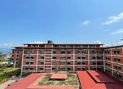 College of Medical Sciences