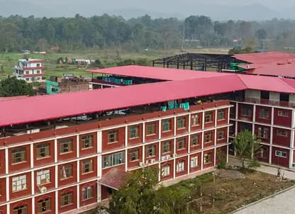 Devdaha Medical College