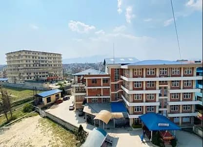 KIST Medical College