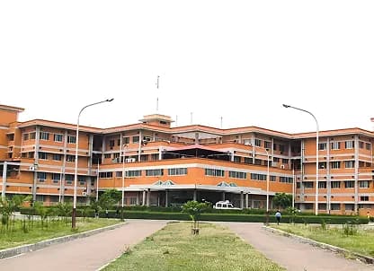 Nepalgunj Medical College