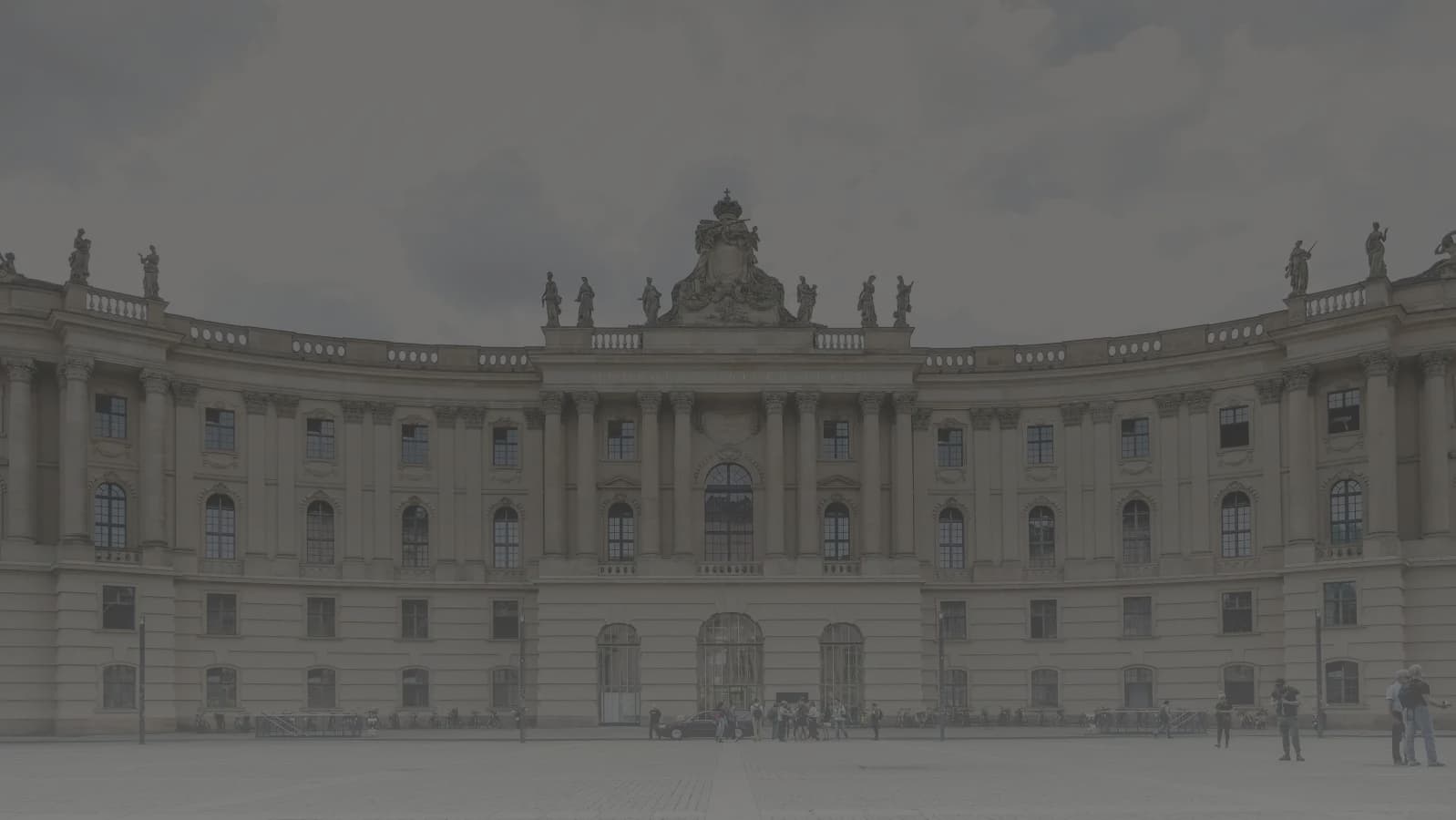 Beautiful Study Abroad Background