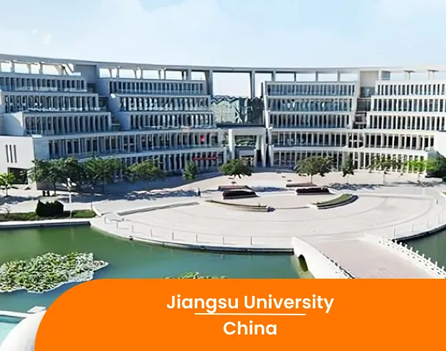 Jiangsu University