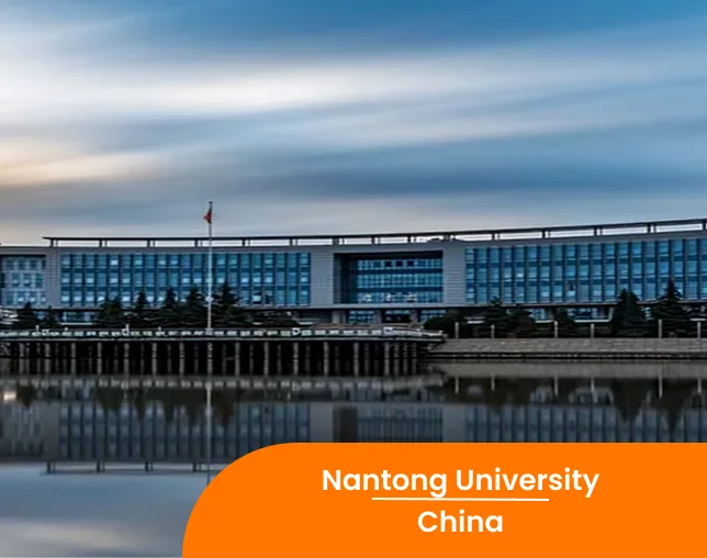 Nantong University