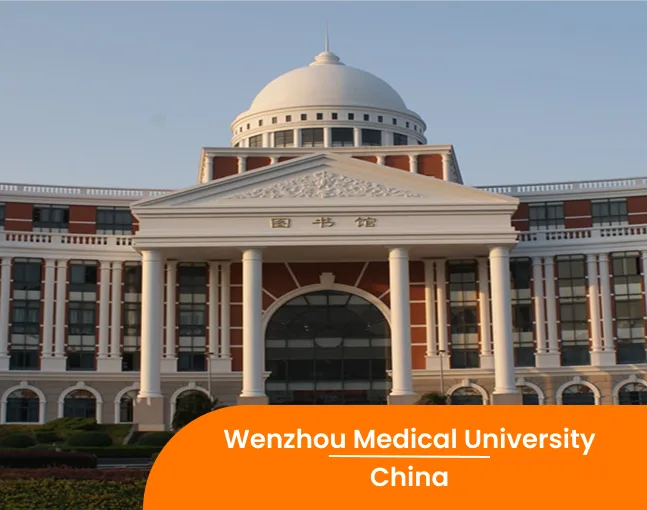 Wenzhou Medical University