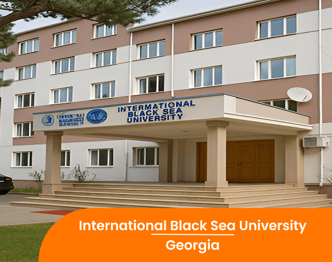 International Black Sea University
