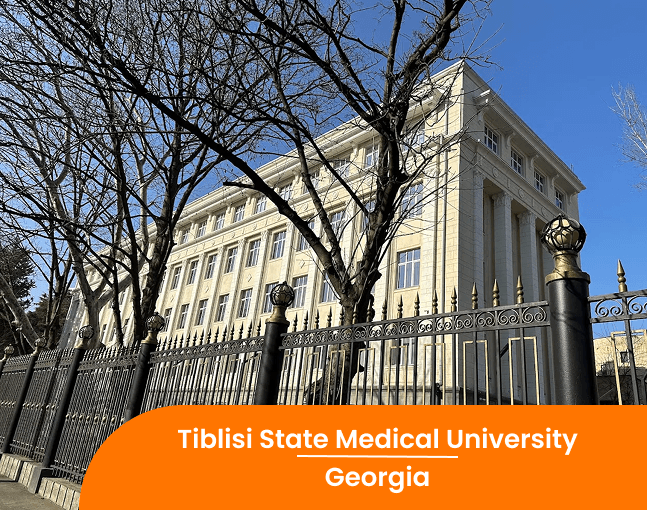 Tbilisi State Medical University