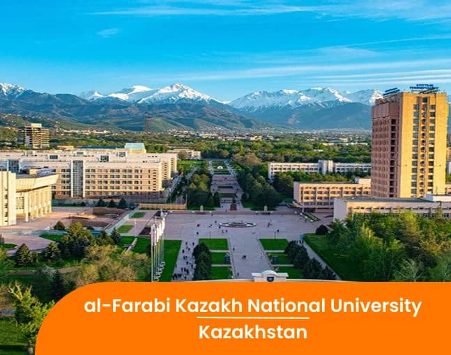 Al-Farabi Kazakh National University