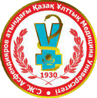 Kazakhstan National Medical University
