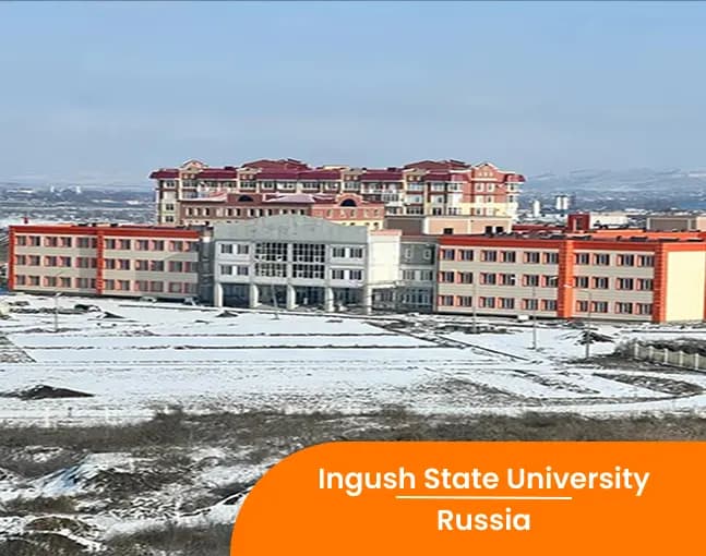 Ingush State University