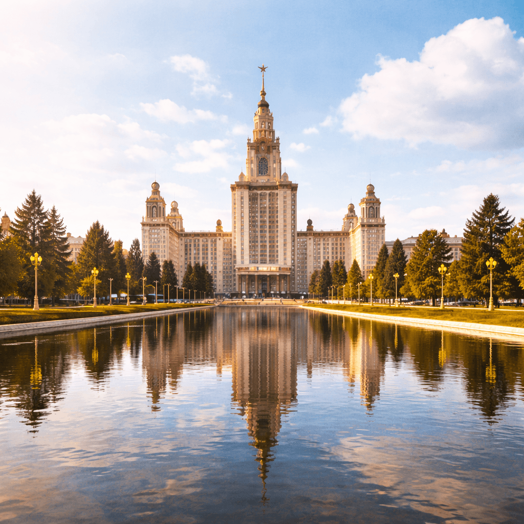 Campus placeholder — swap for your image