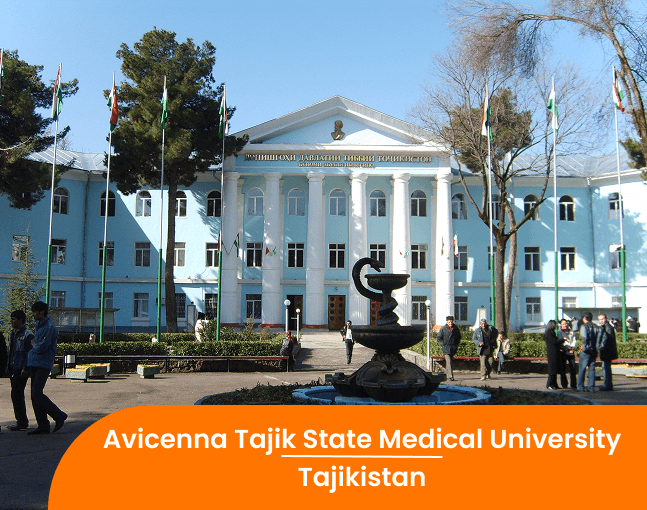 Avicenna Tajik State Medical University