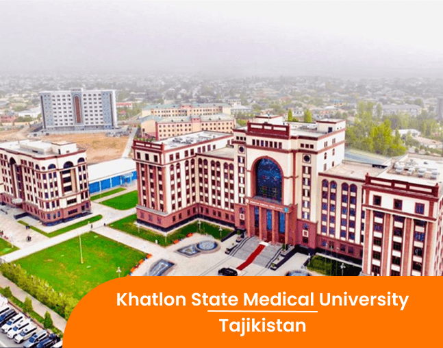 Khatlon State Medical University