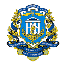 Bogomolets National Medical University