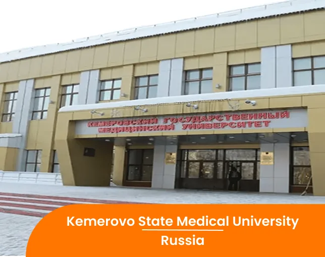 Kemerovo State Medical University