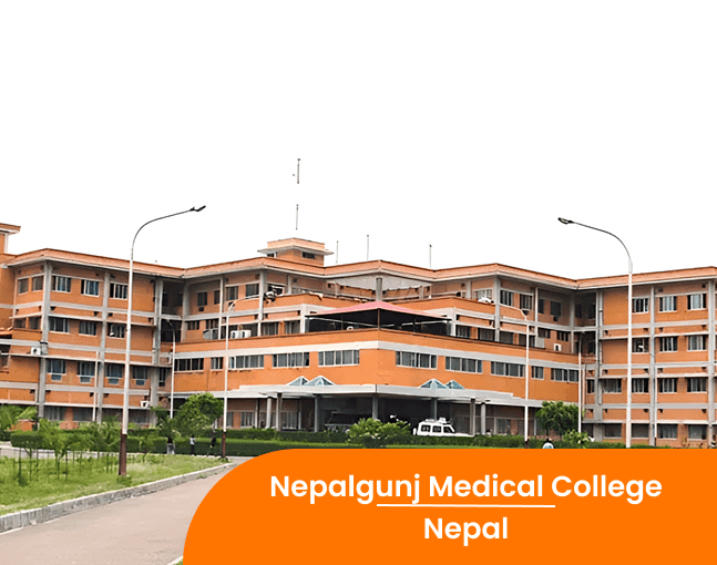 Nepalgunj Medical College