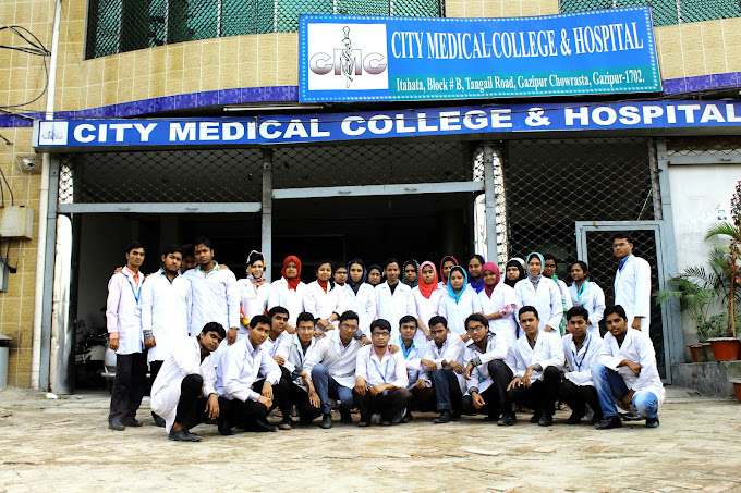 City medical College