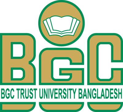 BGC Trust Medical College