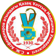 Kazakh National Medical University 