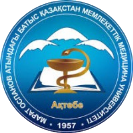 West Kazakhstan Medical University